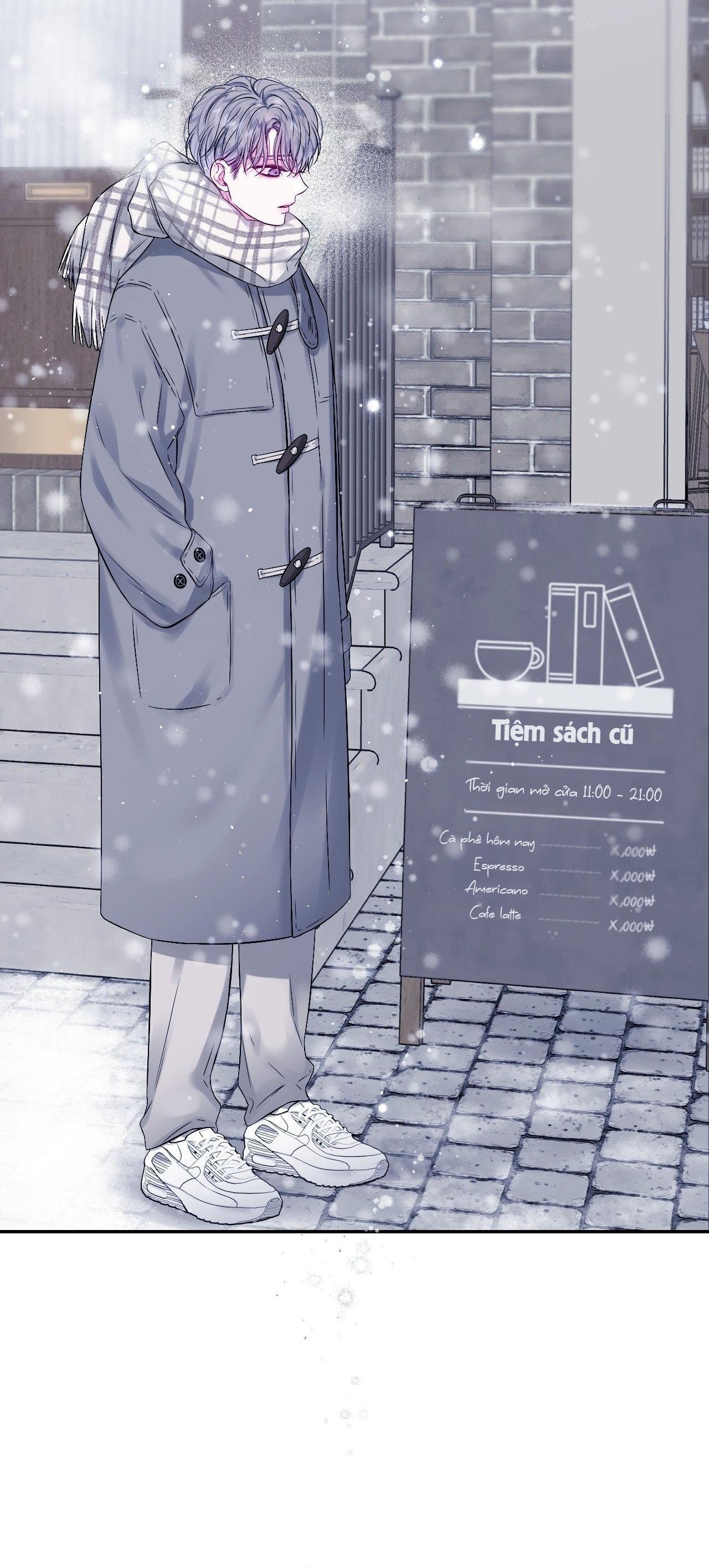 Đọc truyện  IMPERFECTLY US - Chapter 2