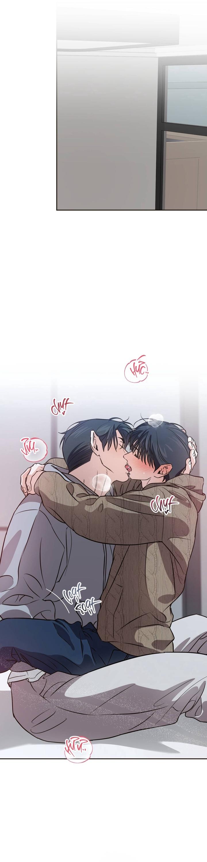 Đọc truyện [END] STALK-IN-LOVE - Chapter 6