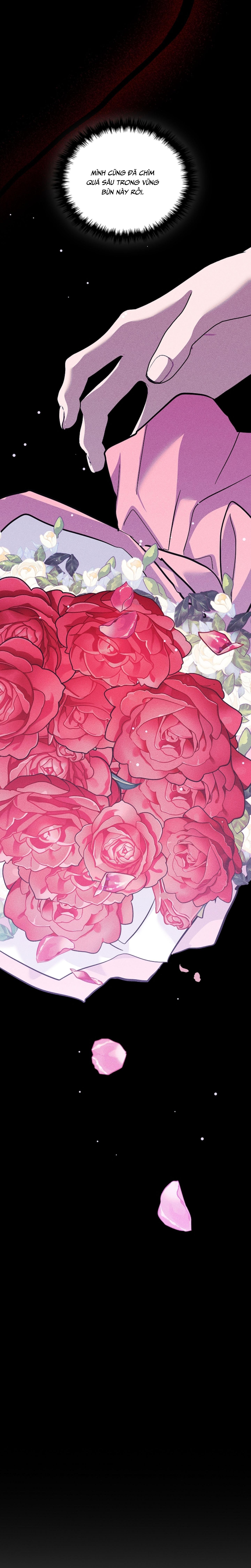 Đọc truyện ĐỪNG CHẠM VÀO CÚN CON CỦA TÔI - Chapter 39