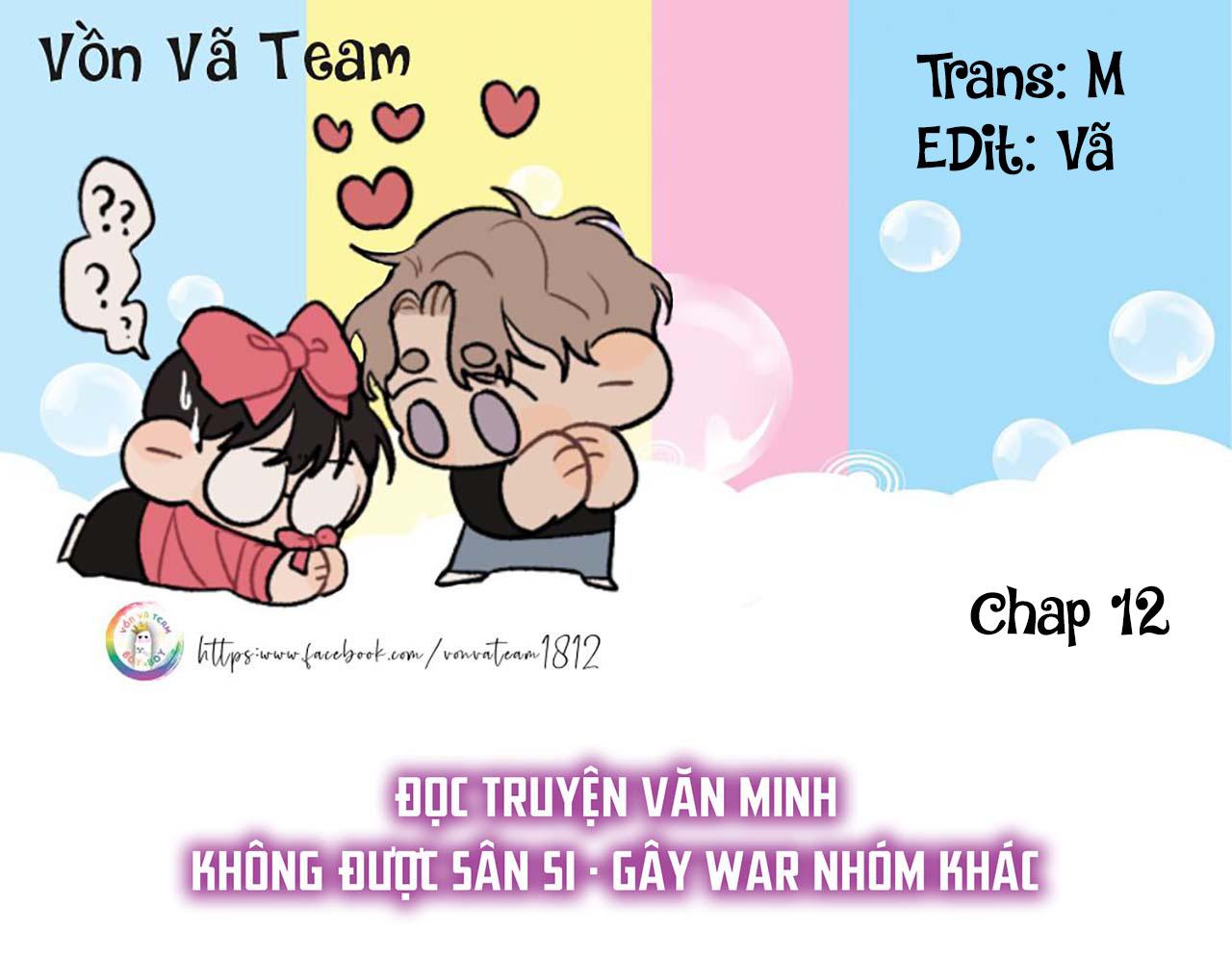Đọc truyện Sở Thiên Dĩ Nam - Chapter 12