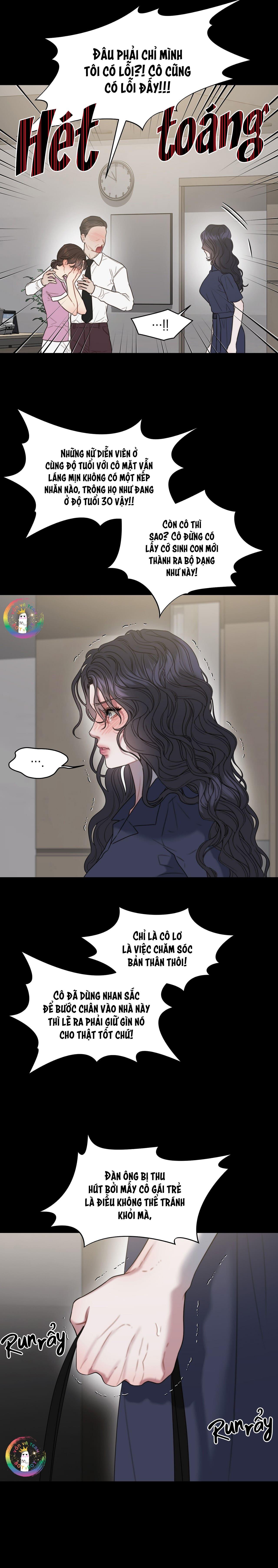 Đọc truyện [GL - End] Thân Lão Tâm Bất Lão - Chapter 2
