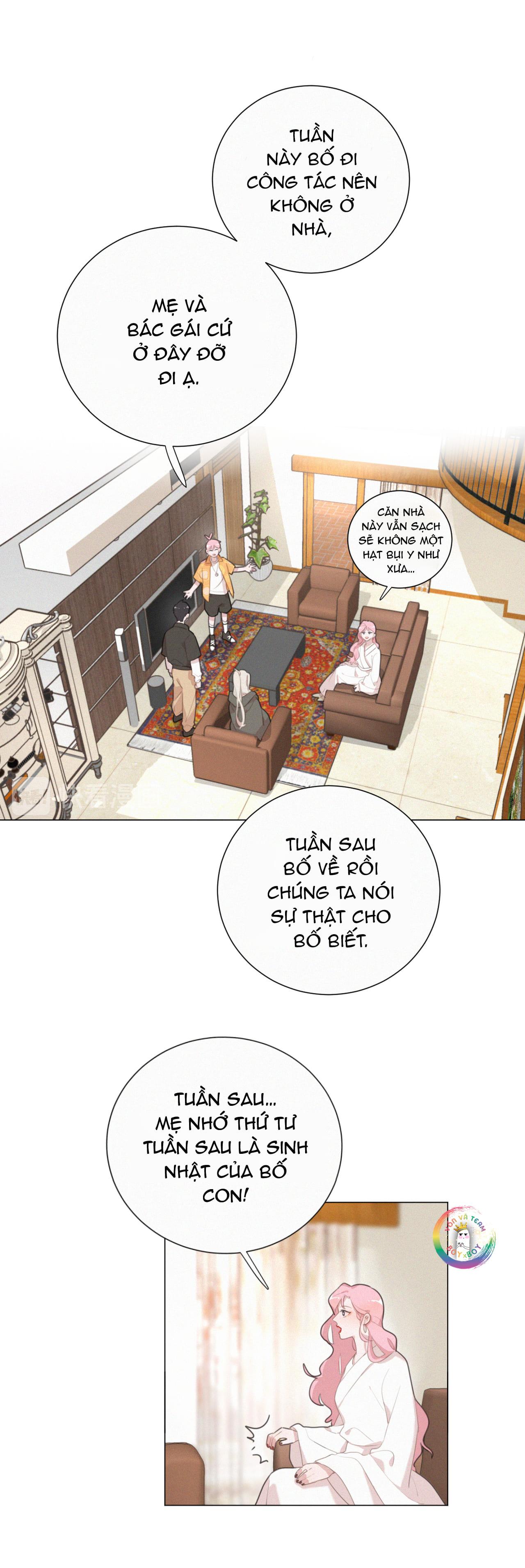 Đọc truyện Xã Hội Mồn Lèo - Chapter 78