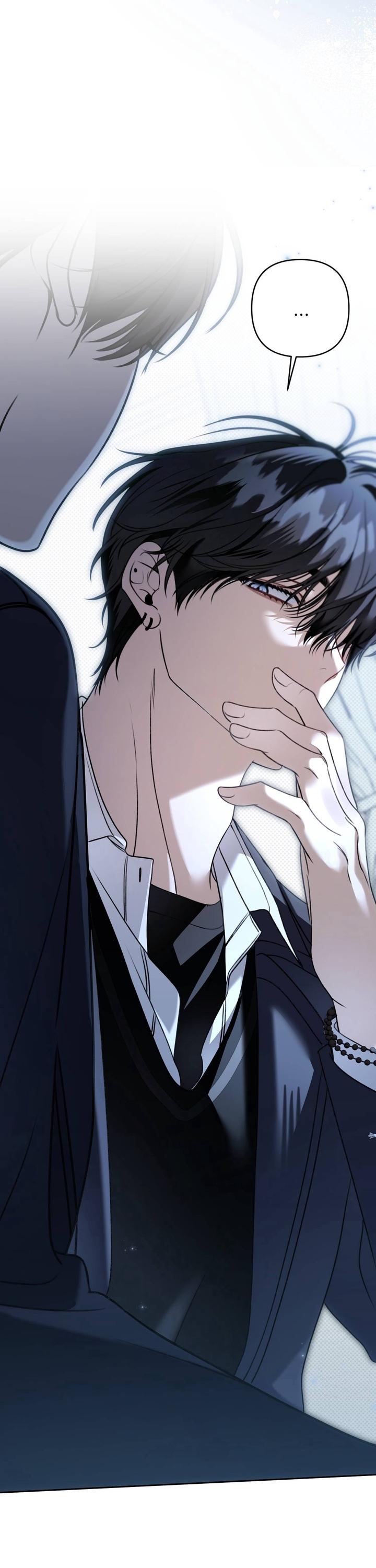 Đọc truyện  EIGHTEEN'S BED - Chapter 24