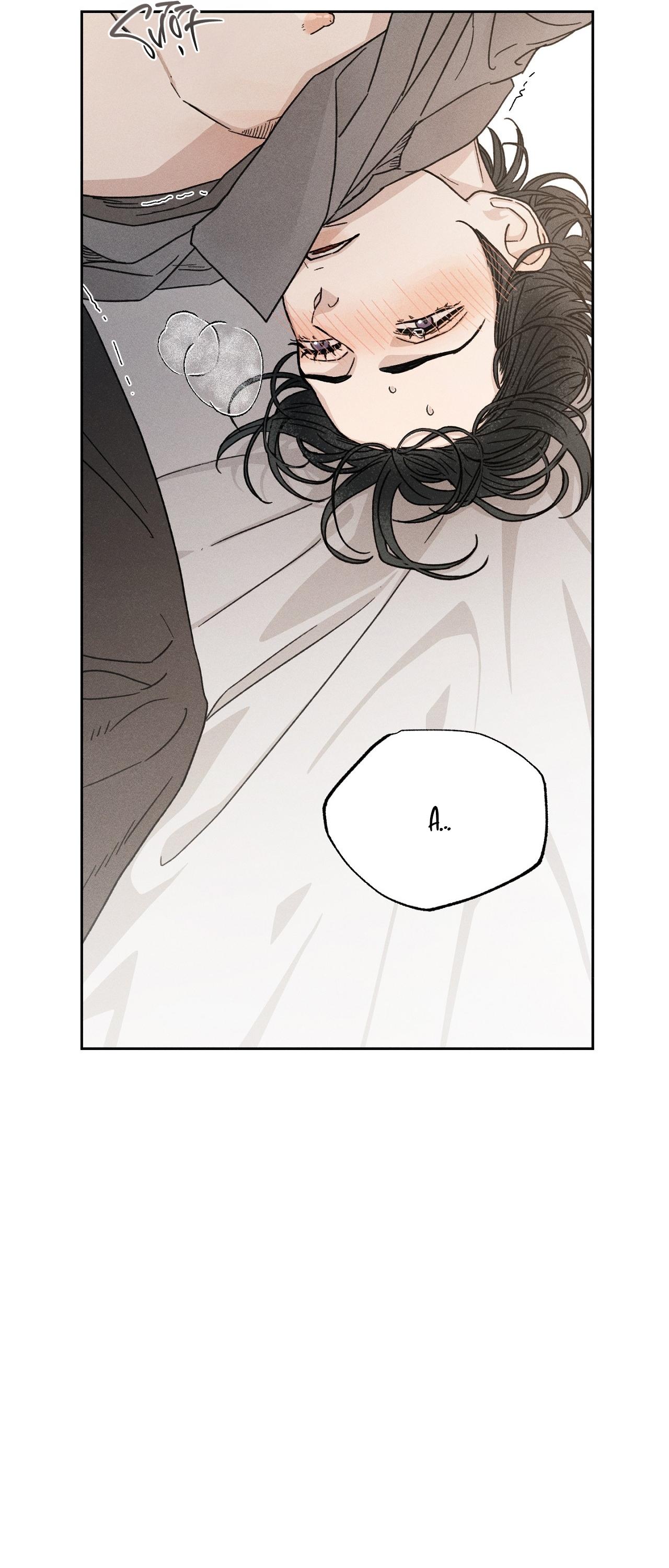 Đọc truyện TÌNH YÊU KHỞI ĐẦU TỪ NỖI SỢ - Chapter 7