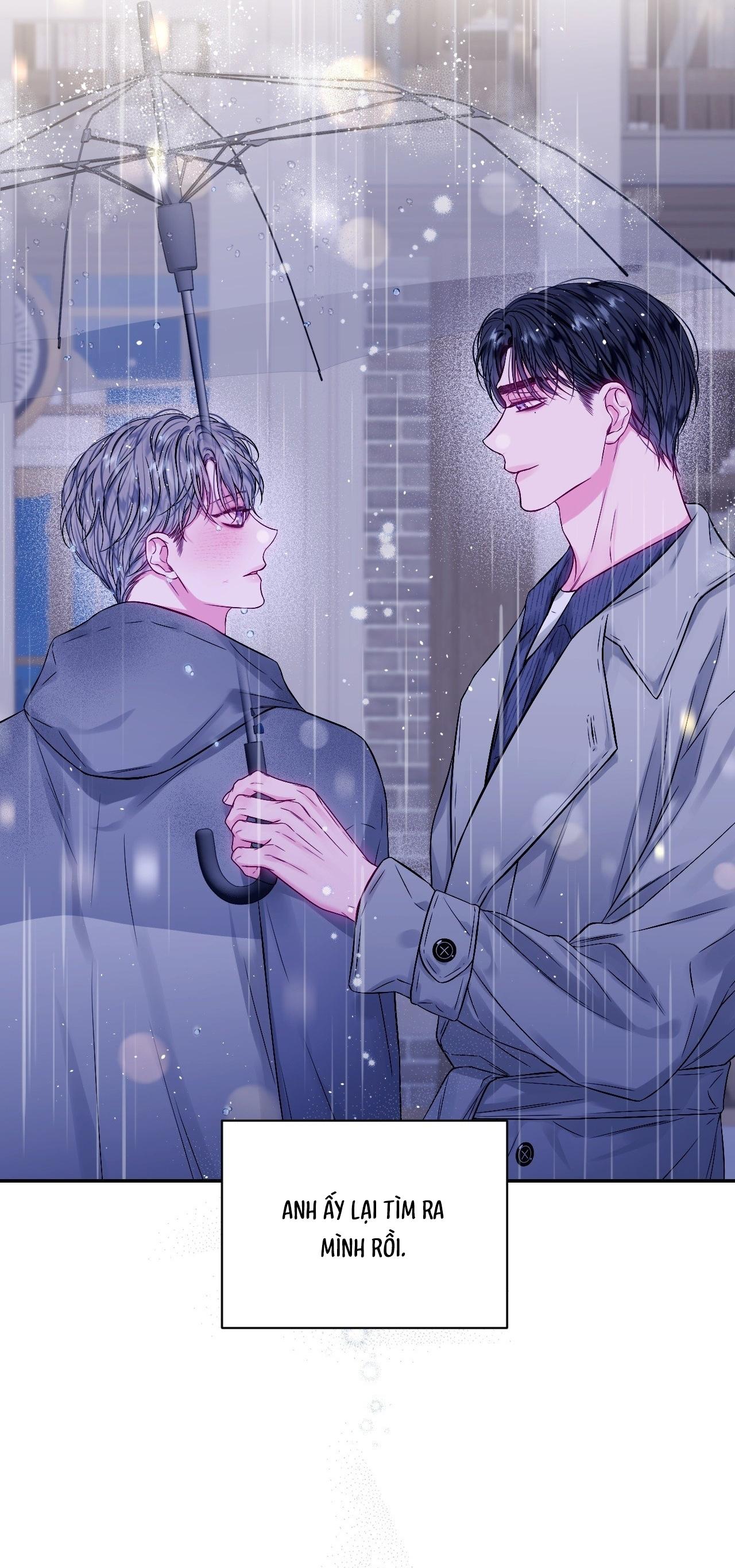 Đọc truyện  IMPERFECTLY US - Chapter 7