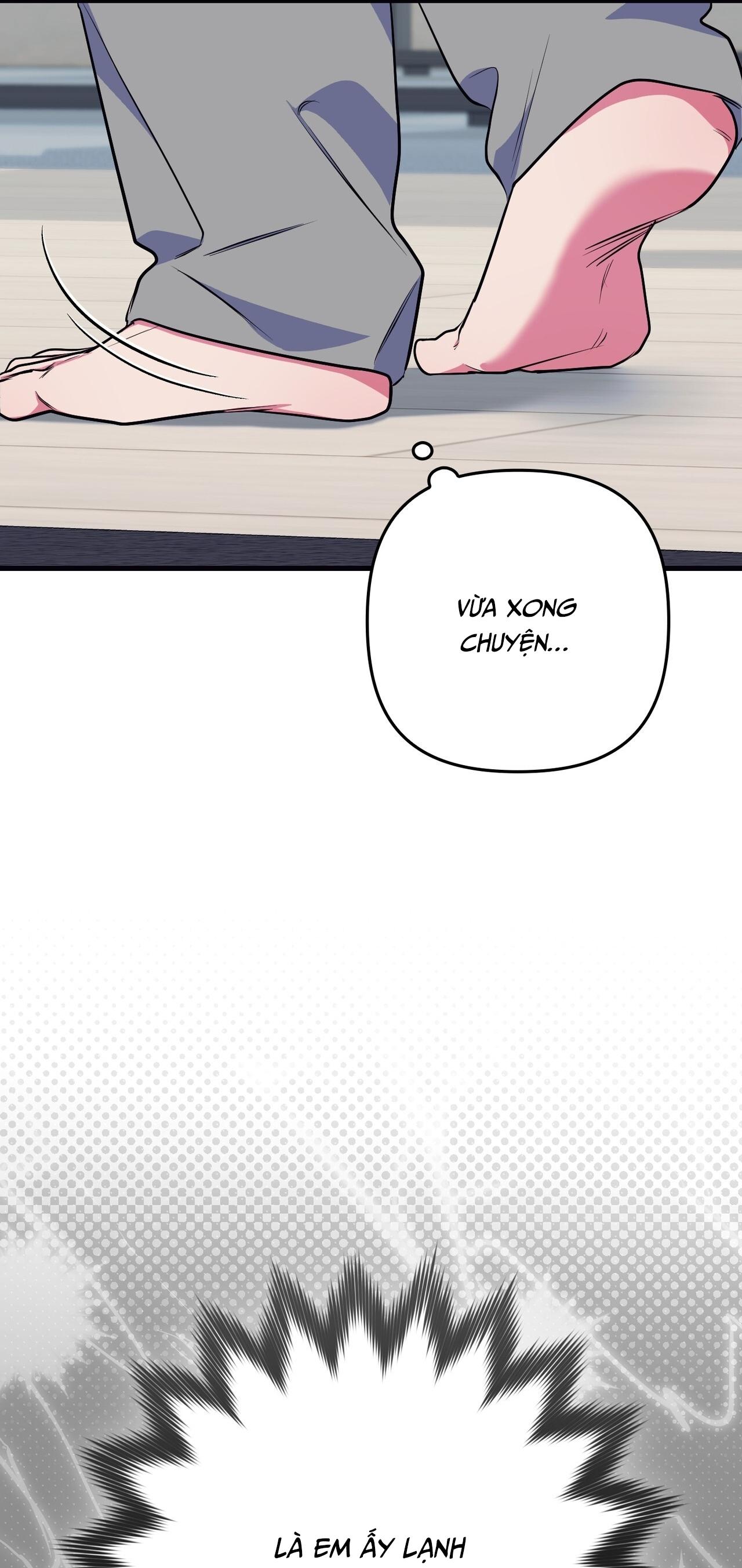 Đọc truyện GIÚP ANH MỘT LẦN THÔI - Chapter 5