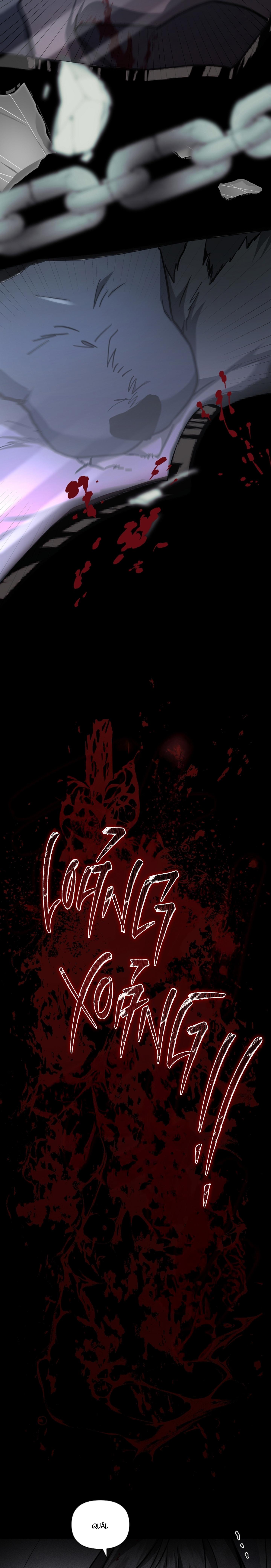 Đọc truyện ĐỪNG CHẠM VÀO CÚN CON CỦA TÔI - Chapter 39