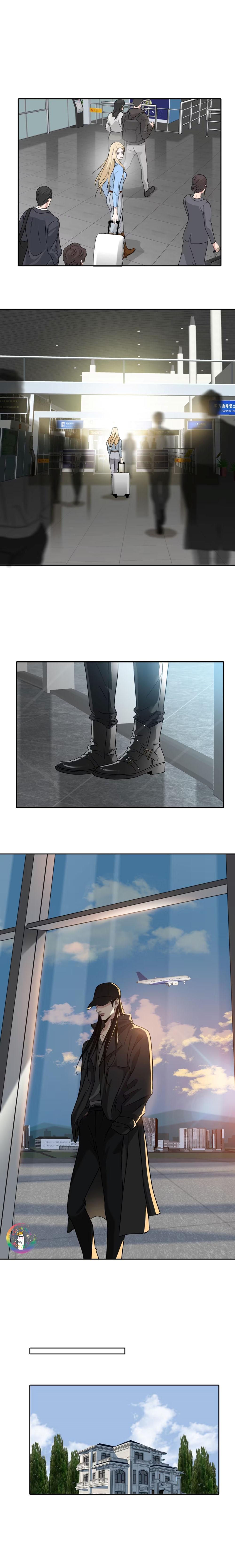 Đọc truyện † Sắc Thu Nghĩa Trang † - Chapter 13