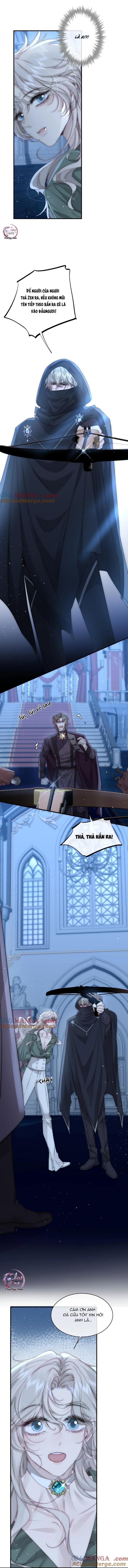 Đọc truyện Tù Long Tuyết - Chapter 26