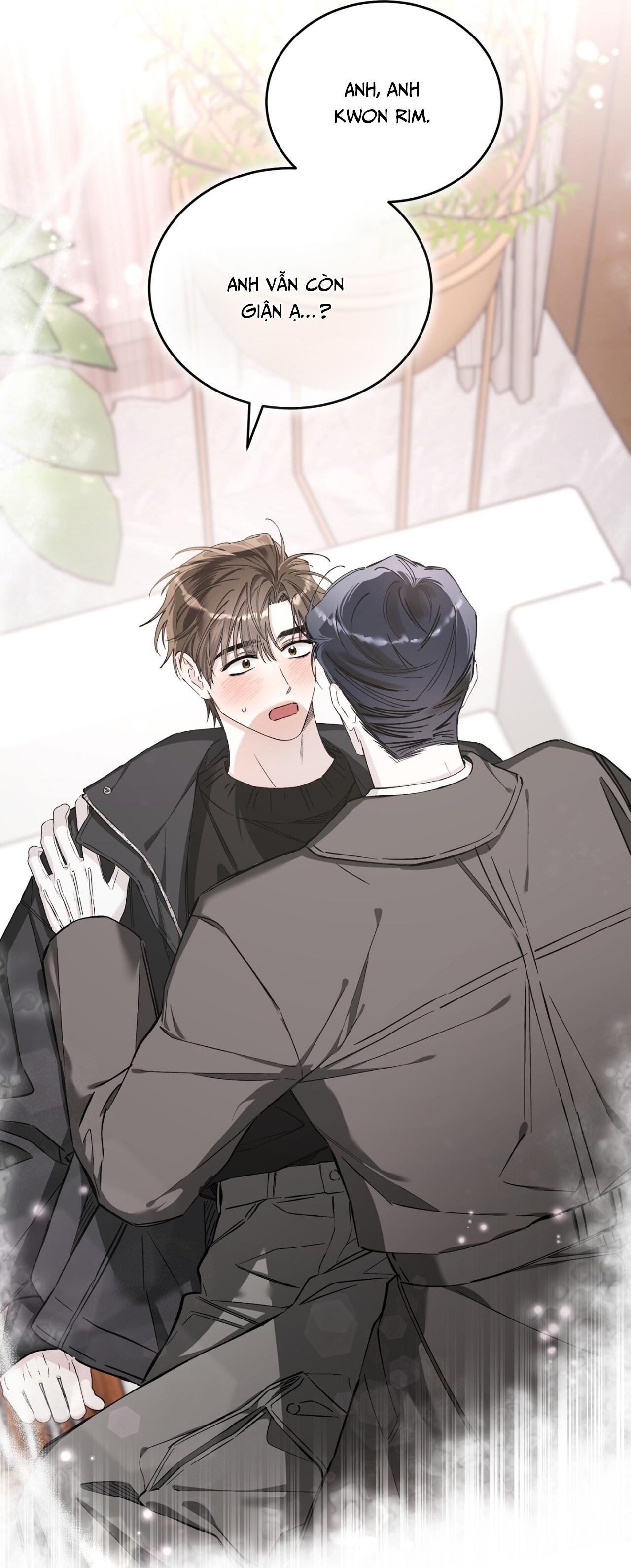 Đọc truyện MỐI TÌNH KHÔNG CÔNG BẰNG - Chapter 43