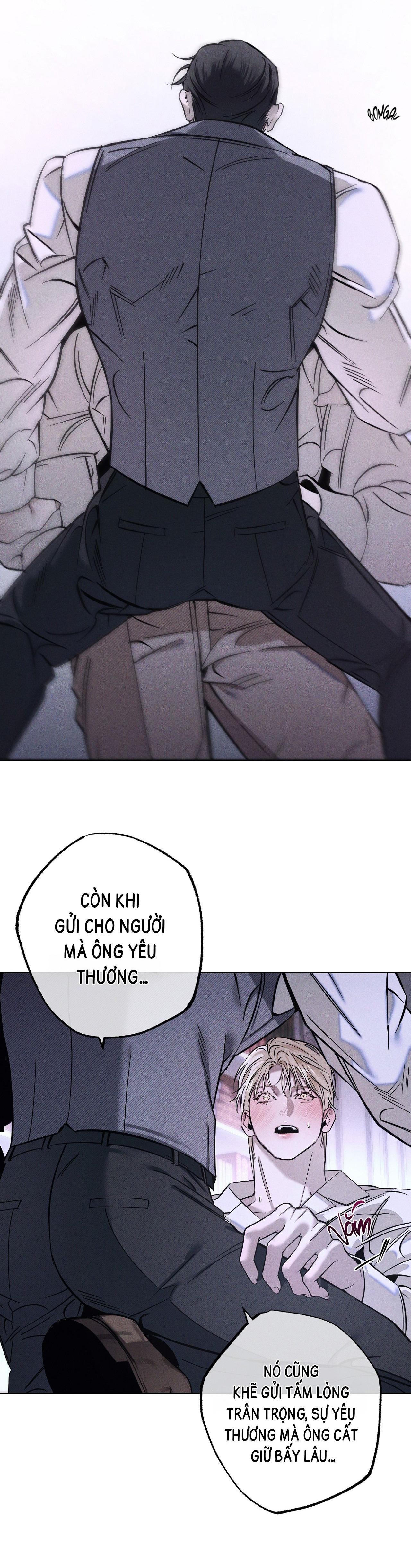 Đọc truyện BỂ CÁ - Chapter 1