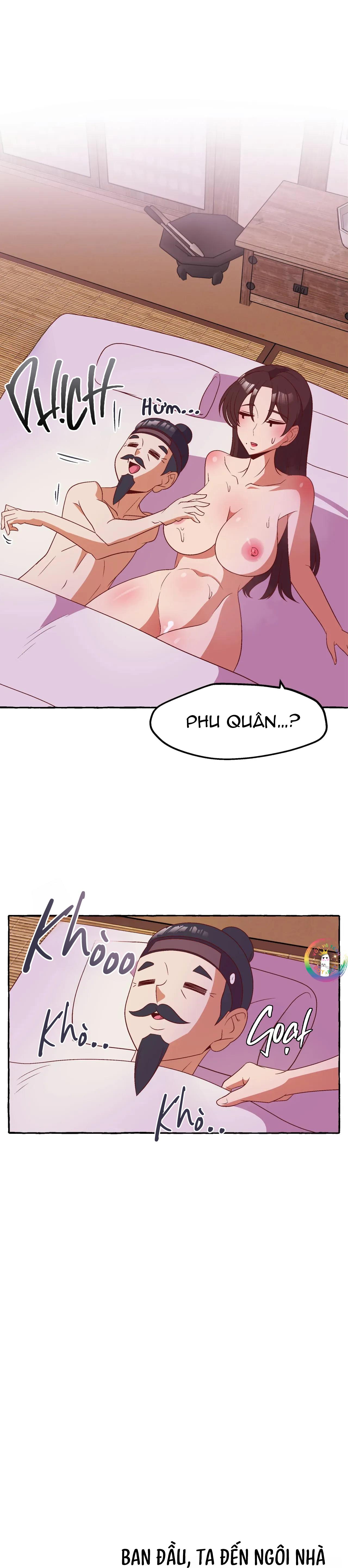 Đọc truyện Tuyển Tập GL Ngắn 18+ - Chapter 9