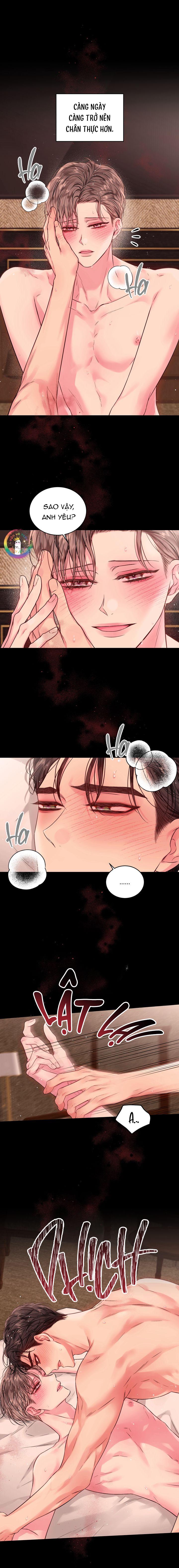 Đọc truyện Tuyển Tập Báo Cáo Xử Lý Rác Thải - Chapter 20