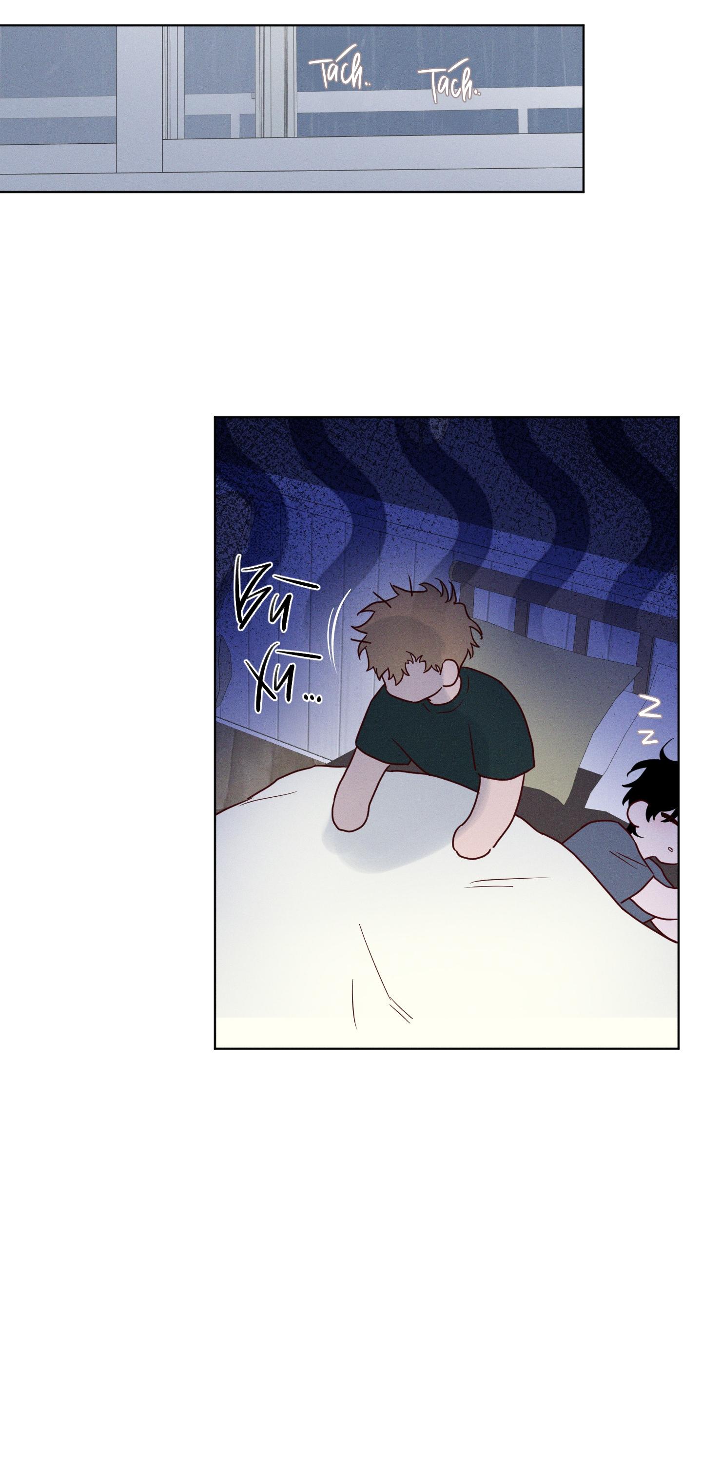 Đọc truyện BỜ SÓNG VỖ - Chapter 36