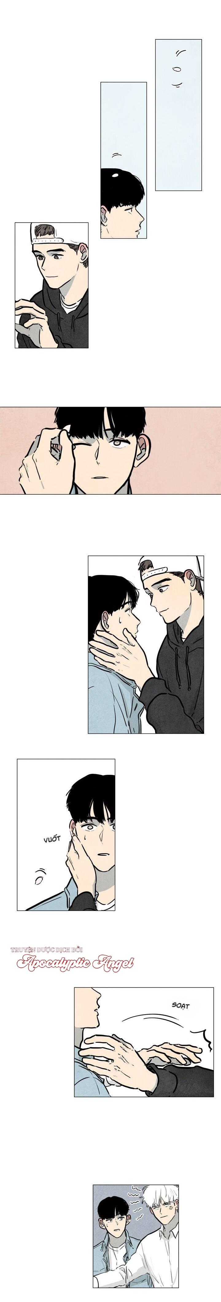 Đọc truyện [END] Nhà Trọ Số 5 - Chapter 38