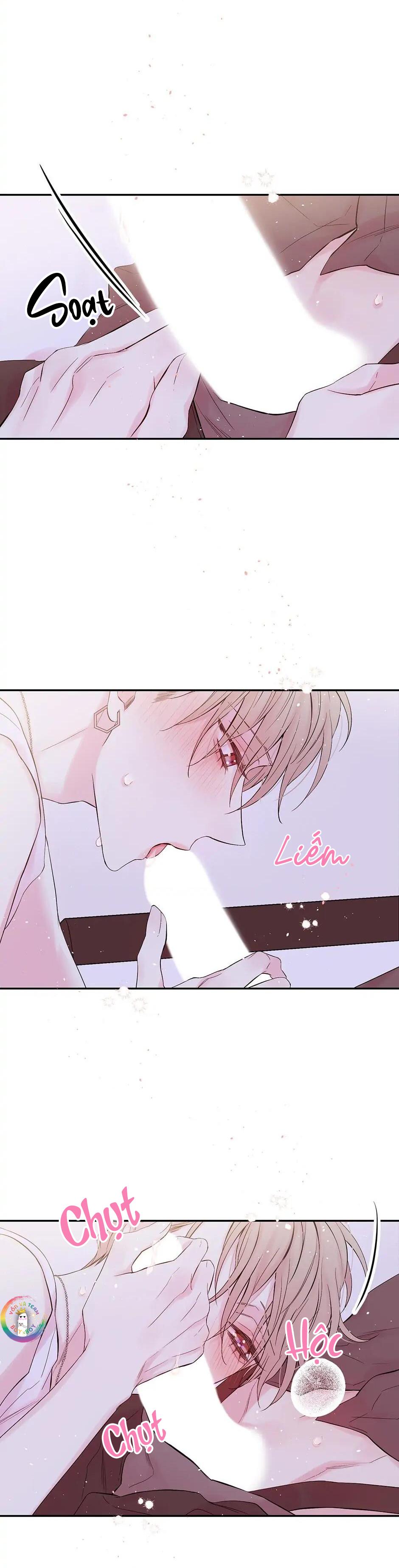 Đọc truyện (END) Bí Mật Của Tôi - Chapter 82