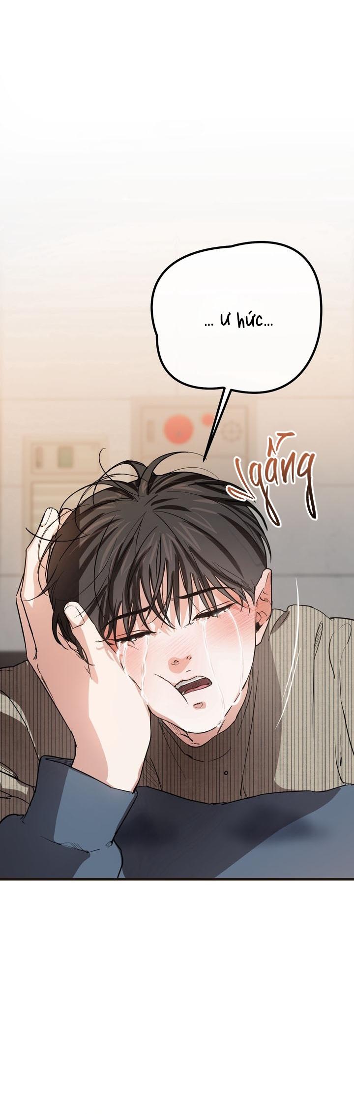 Đọc truyện [END] STALK-IN-LOVE - Chapter 9