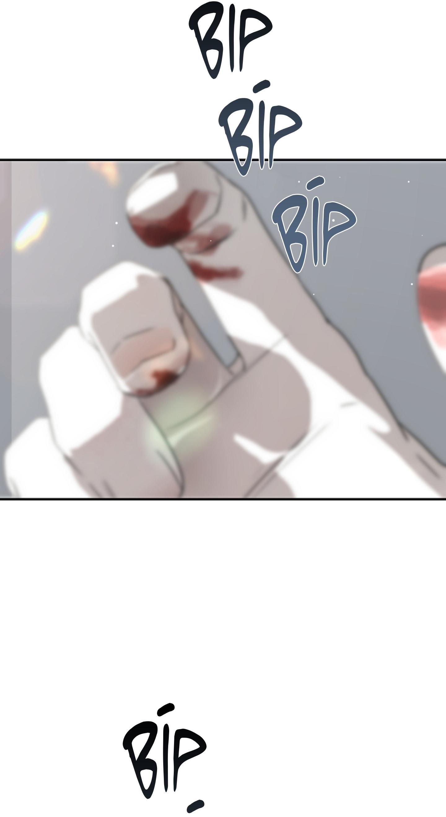 Đọc truyện KHI VẬN MỆNH ĐƯA LỐI - Chapter 1