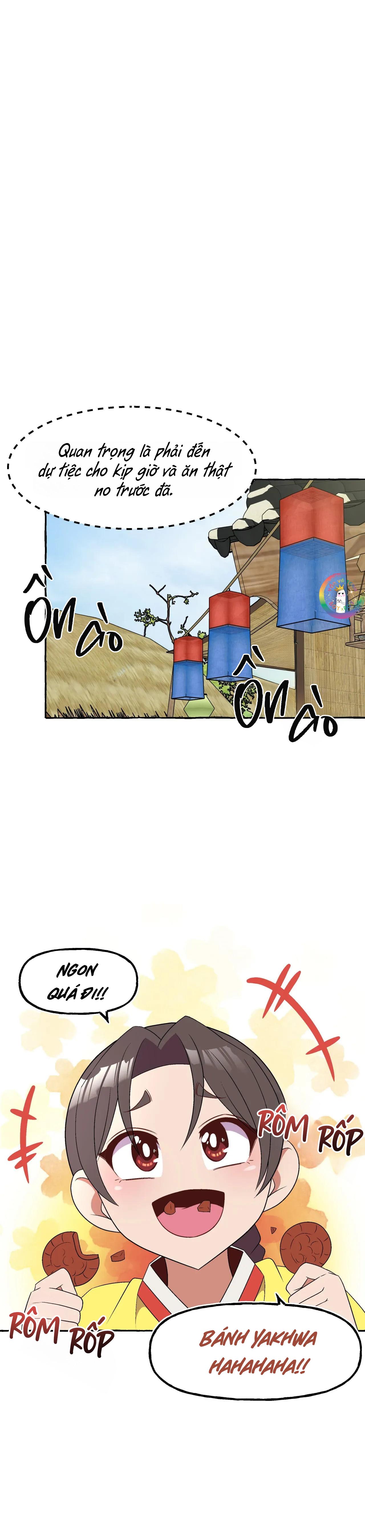 Đọc truyện Tuyển Tập GL Ngắn 18+ - Chapter 9