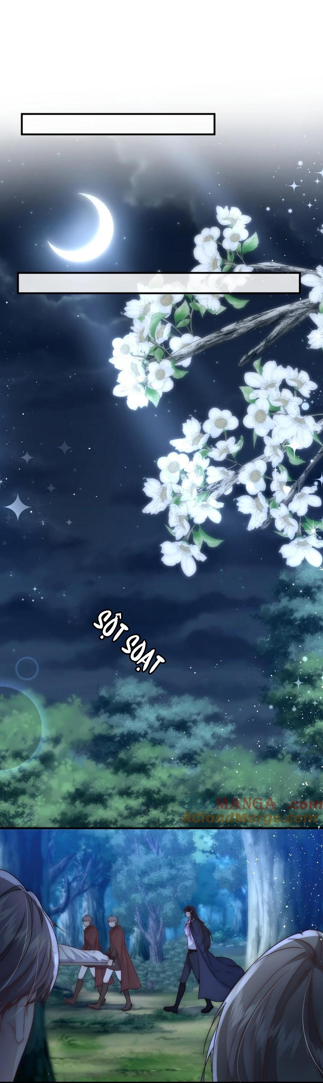 Đọc truyện Tù Long Tuyết - Chapter 24