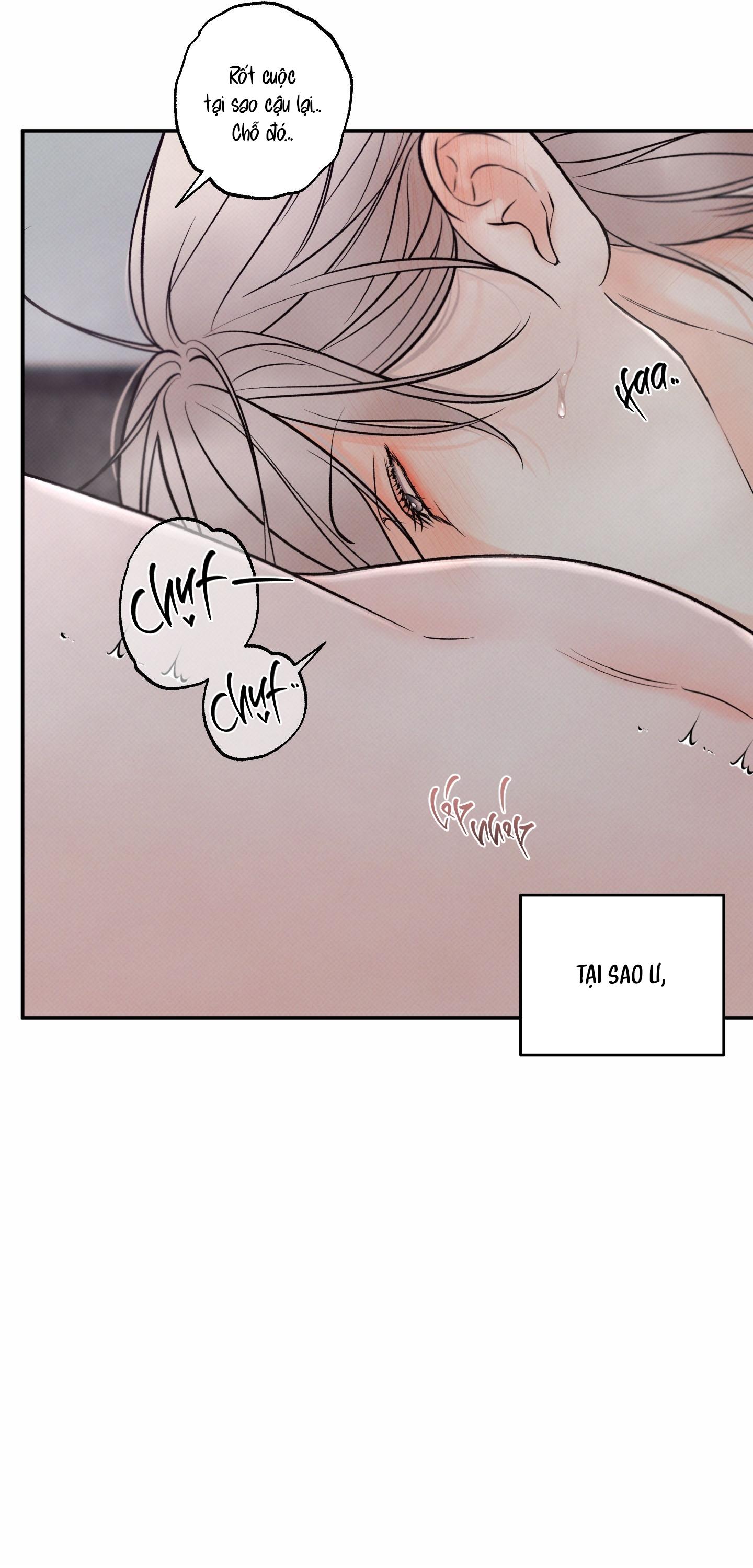 Đọc truyện  RANH GIỚI CỦA SỰ MÊ HOẶC - Chapter 19