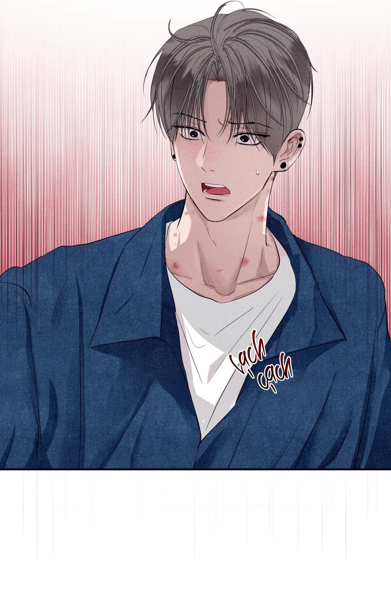 Đọc truyện (UNSLEEP) MẤT NGỦ - Chapter 35