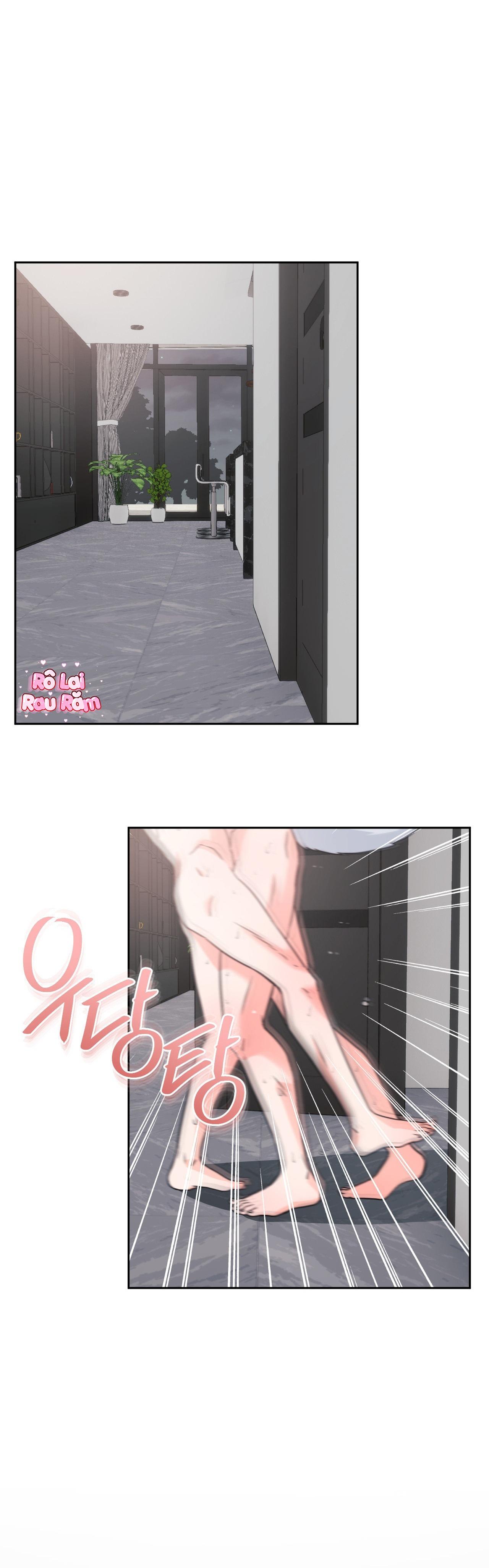 Đọc truyện Cậu ấy thật là đáng yêu - Chapter 13