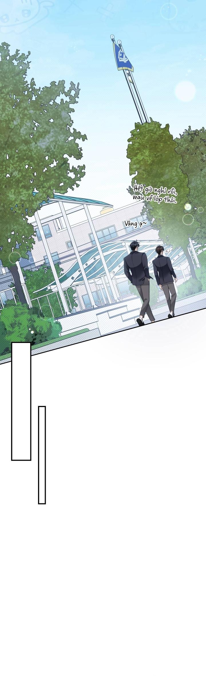 Đọc truyện  EIGHTEEN'S BED - Chapter 24