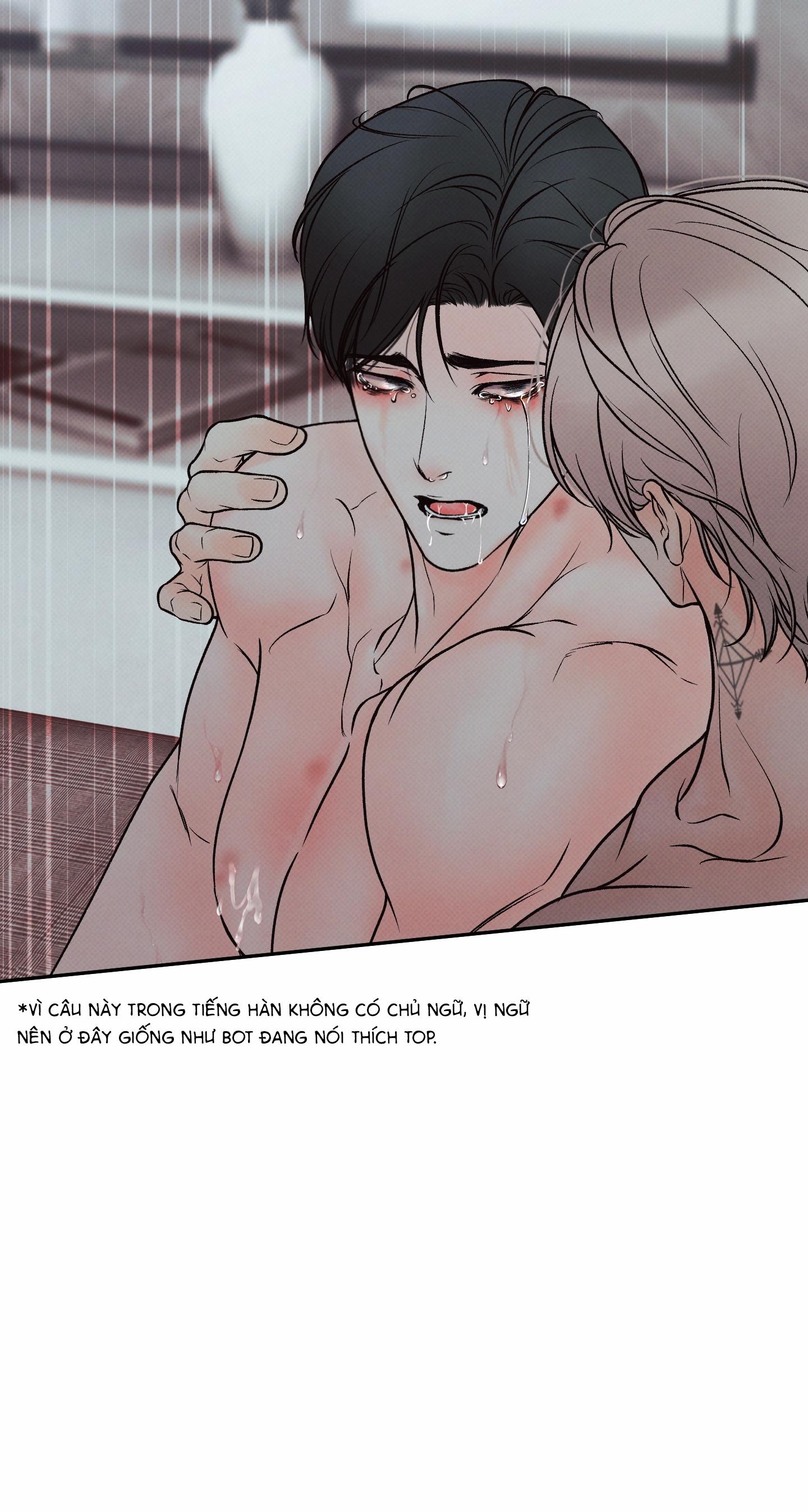 Đọc truyện RANH GIỚI CỦA SỰ MÊ HOẶC - Chapter 20