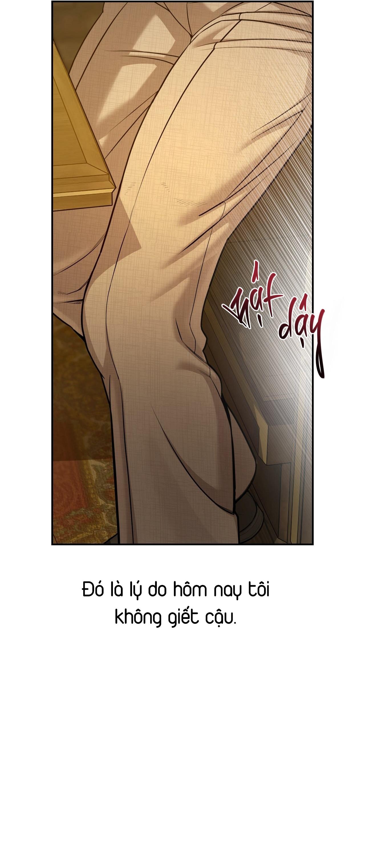 Đọc truyện PEARL BOY: IGNITE THE DAWN - Chapter 3