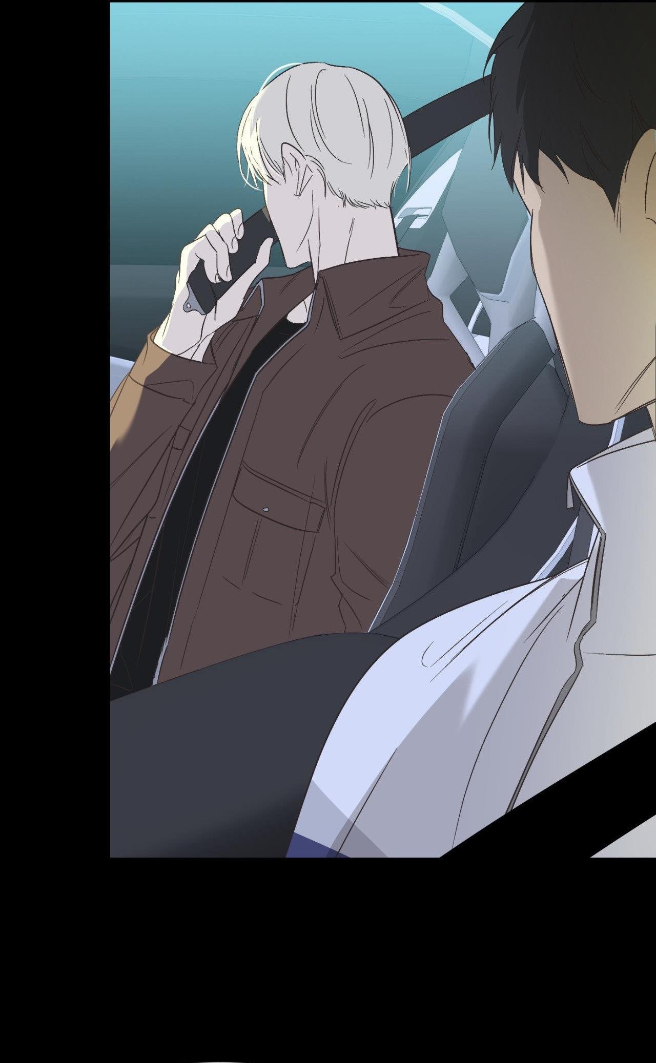 Đọc truyện BACKLIGHT - Chapter 28