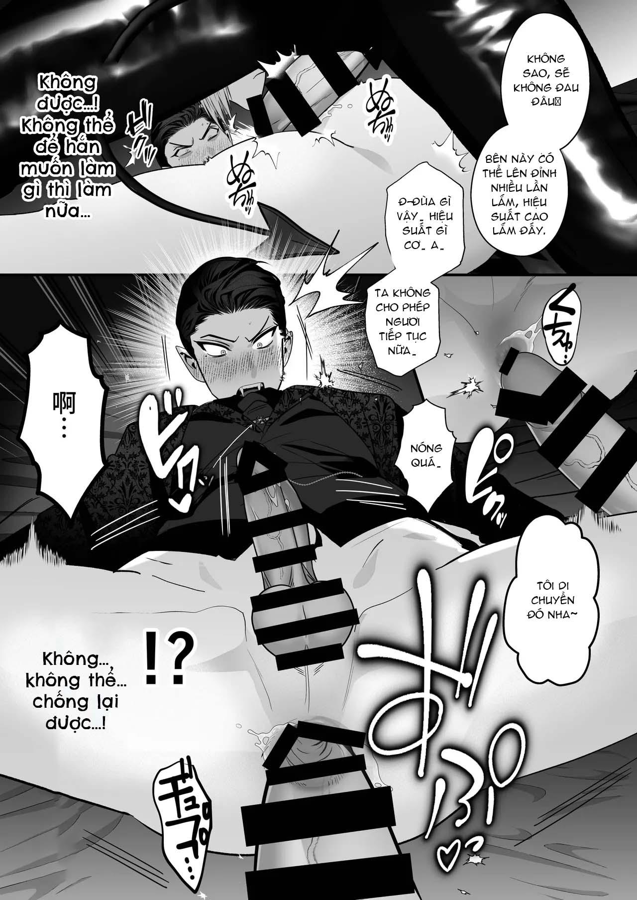 Đọc truyện Cưng mà nói - Chapter 251