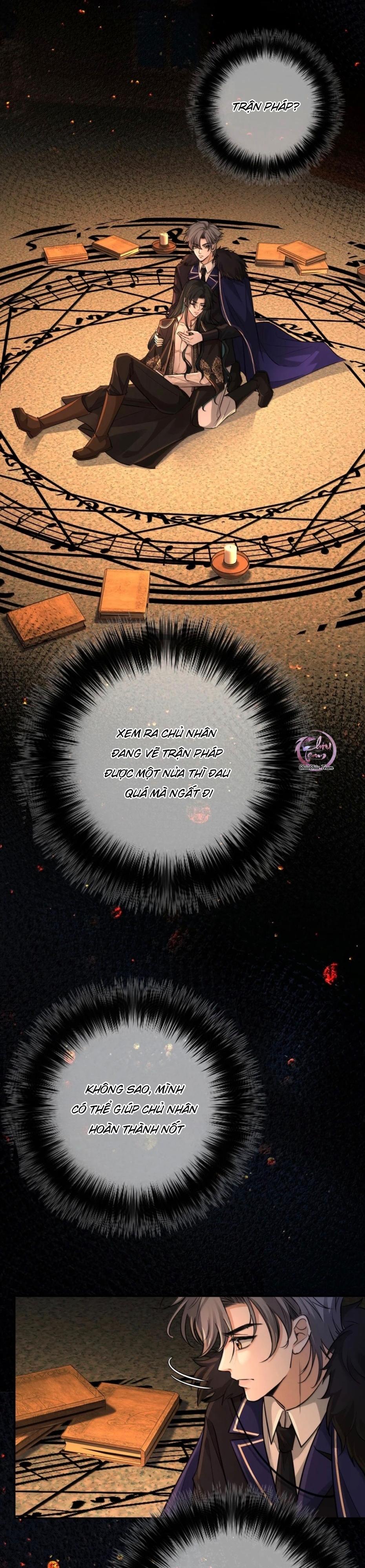 Đọc truyện Phệ Chủ - Chapter 31