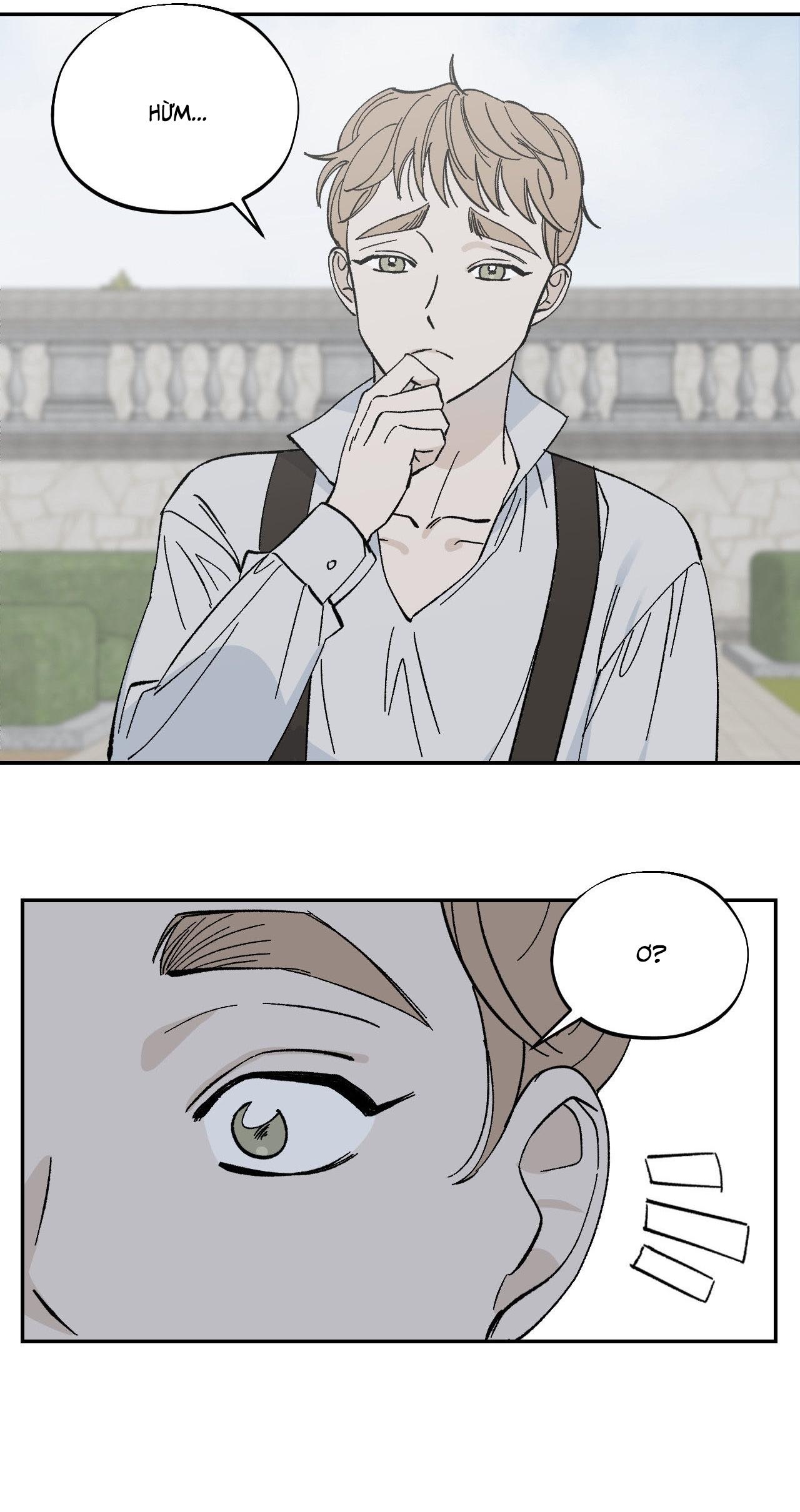 Đọc truyện GIA NHÂN - Chapter 37