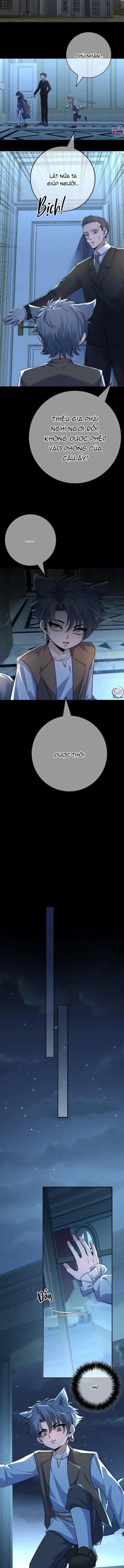 Đọc truyện Phệ Chủ - Chapter 30
