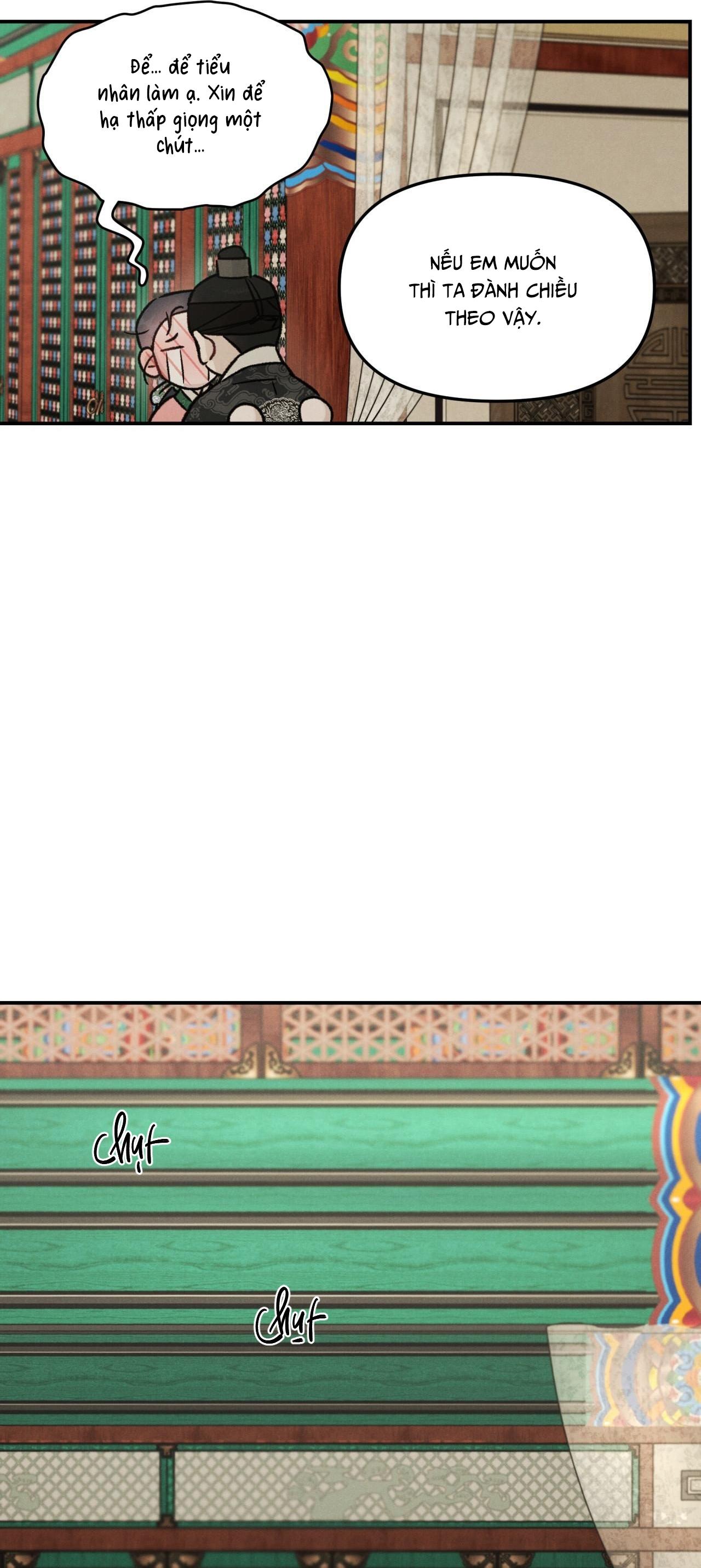 Đọc truyện  GALE OF THE GOD - Chapter 19