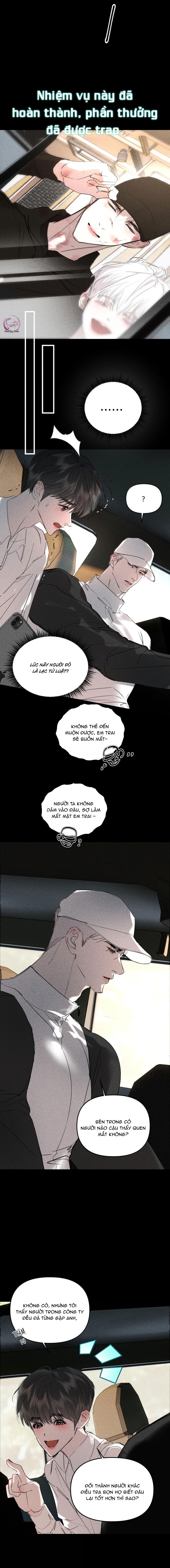 Đọc truyện Thoát Khỏi Hầm Ngục - Chapter 24