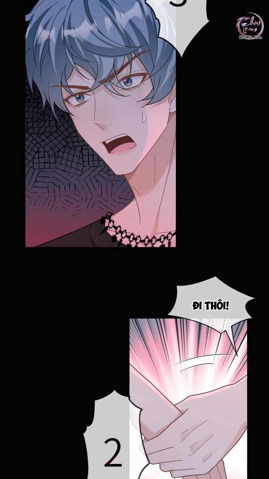 Đọc truyện Khát Vọng Ngọt Ngào - Chapter 371