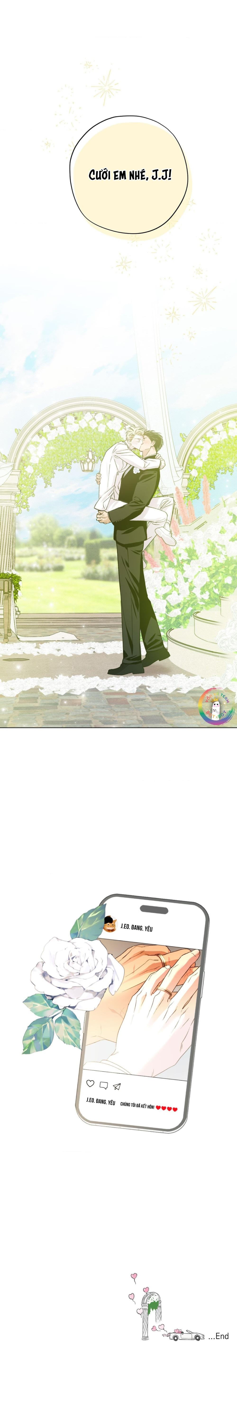 Đọc truyện (END) Tay Đua Đỉnh Cao - Chapter 34