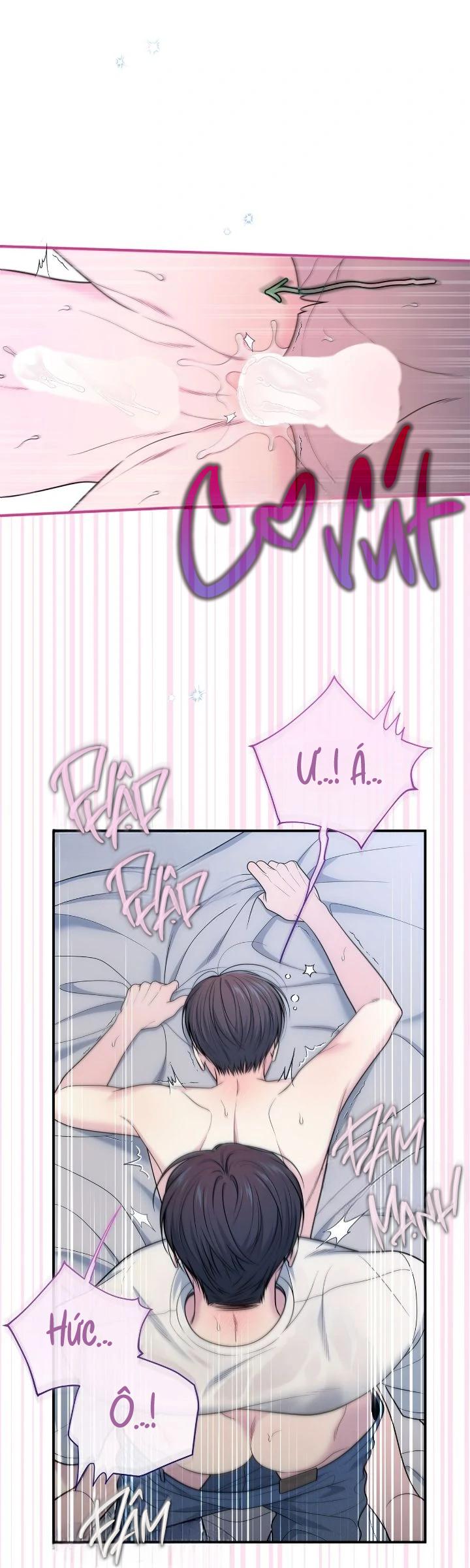 Đọc truyện (END) Tình Yêu Bí Mật - Chapter 66