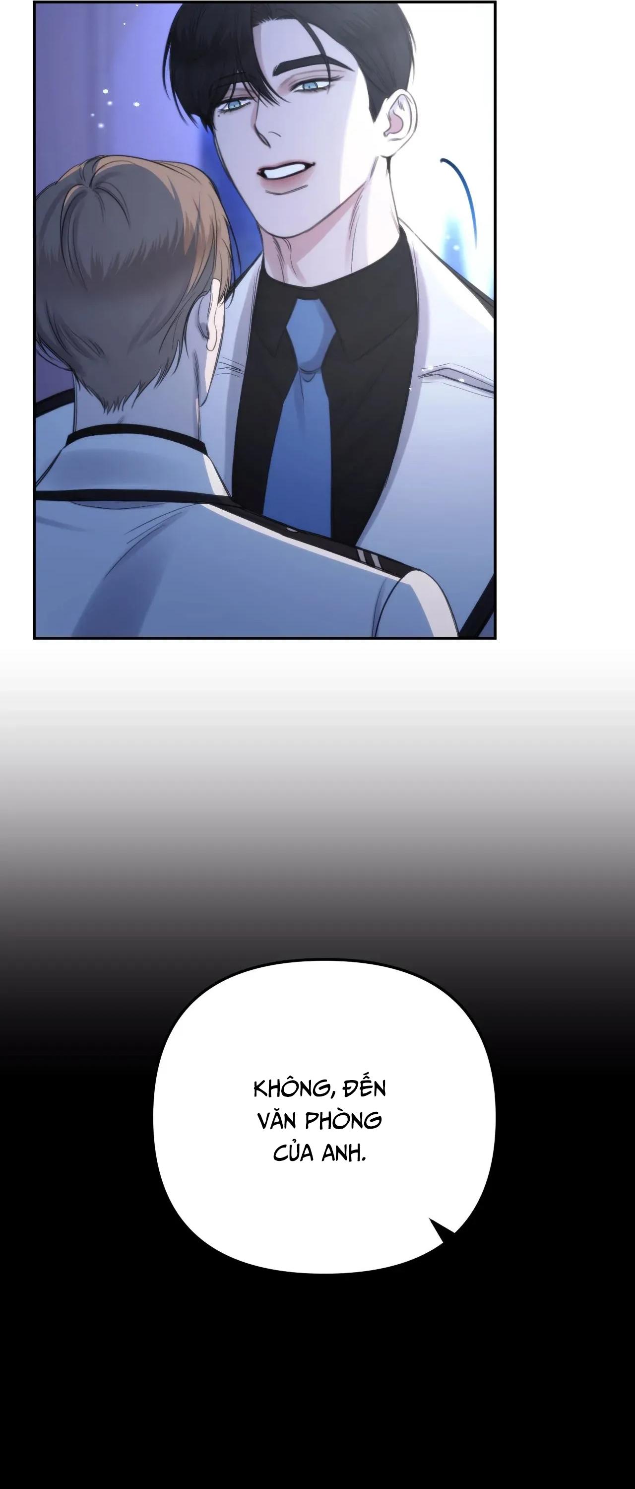 Đọc truyện GỌI TÊN ANH - Chapter 2