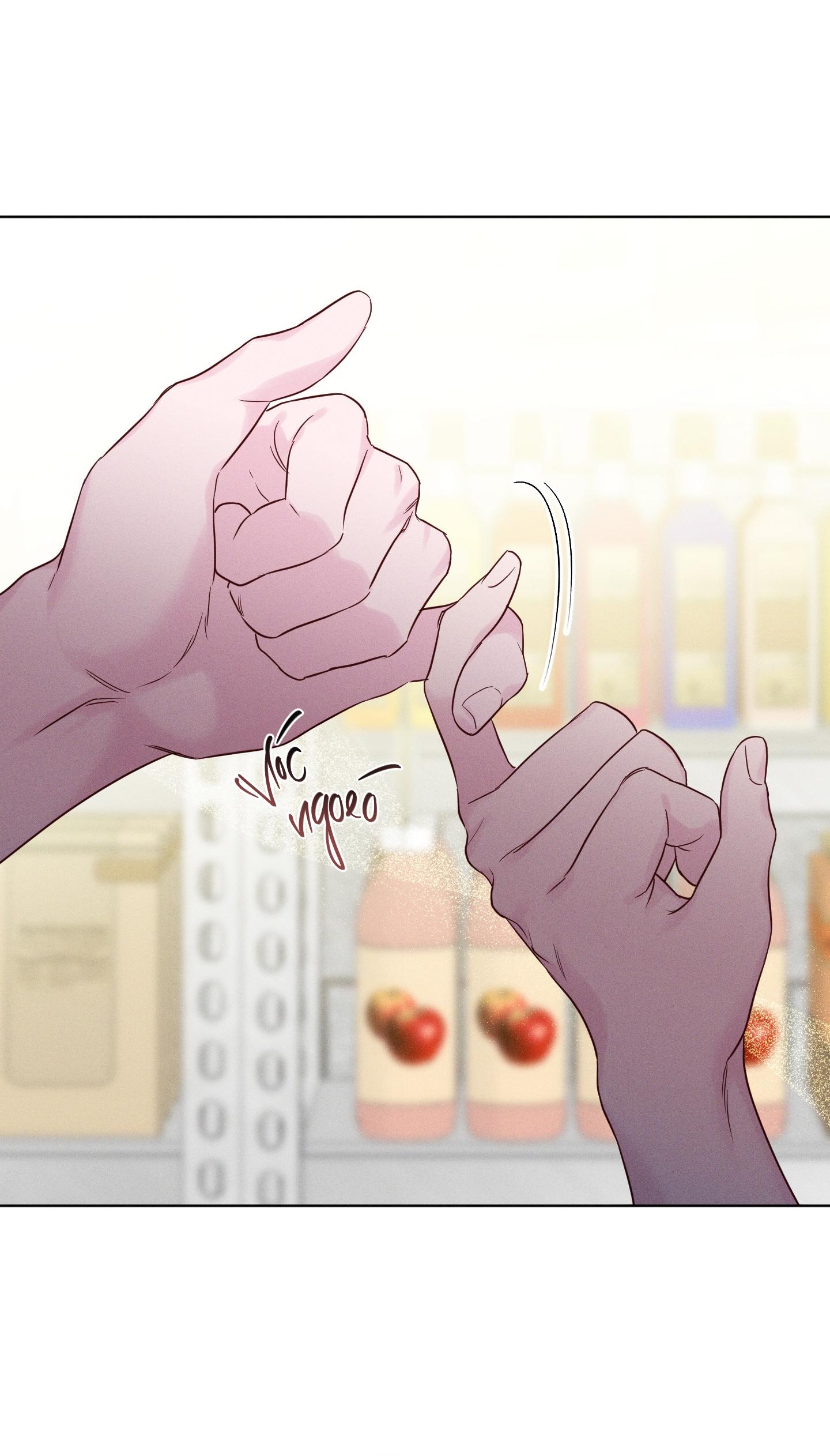 Đọc truyện BỜ SÓNG VỖ - Chapter 37