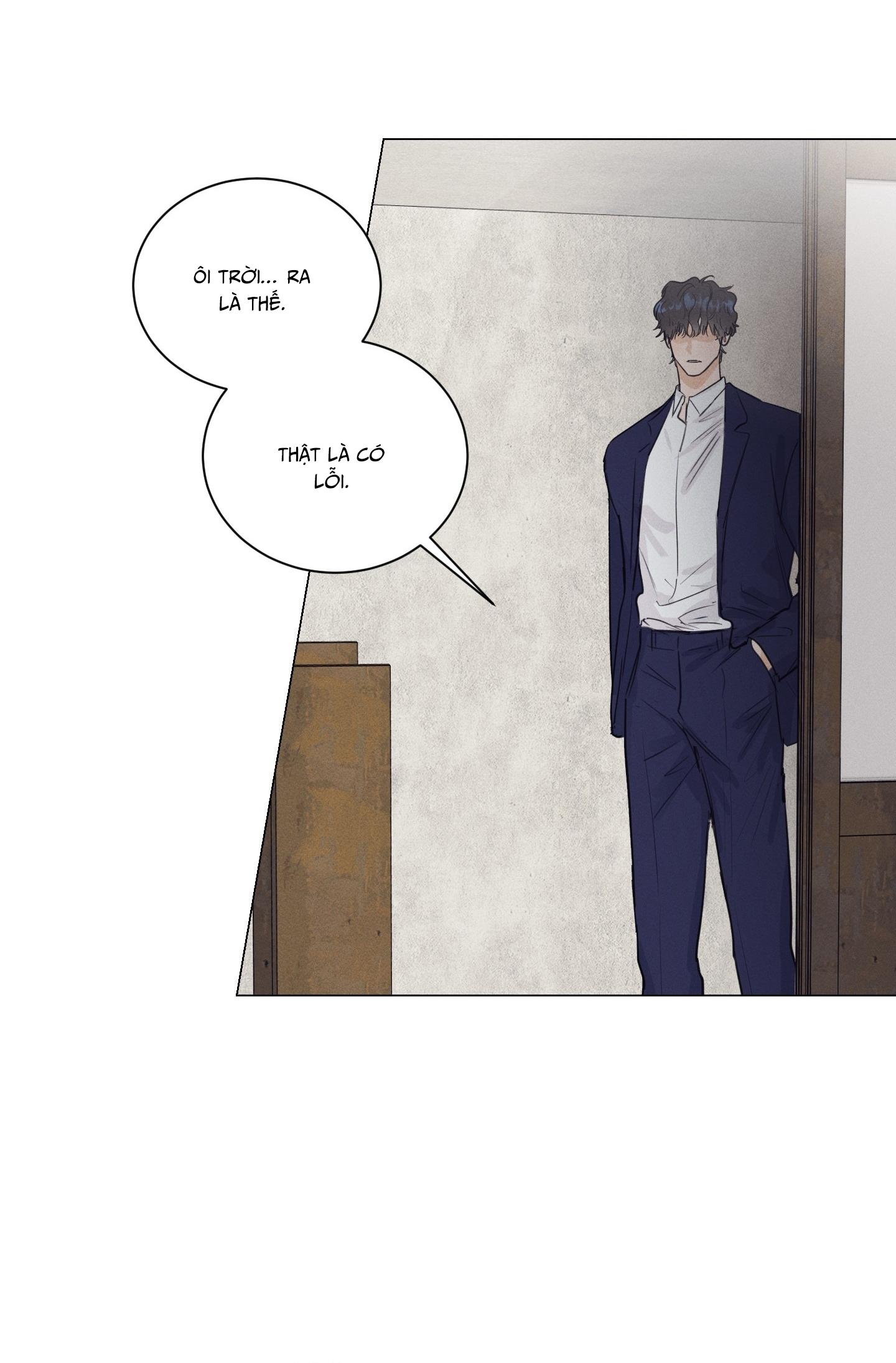 Đọc truyện CÓ THỰC MỚI VỰC ĐƯỢC ĐẠO - Chapter 13