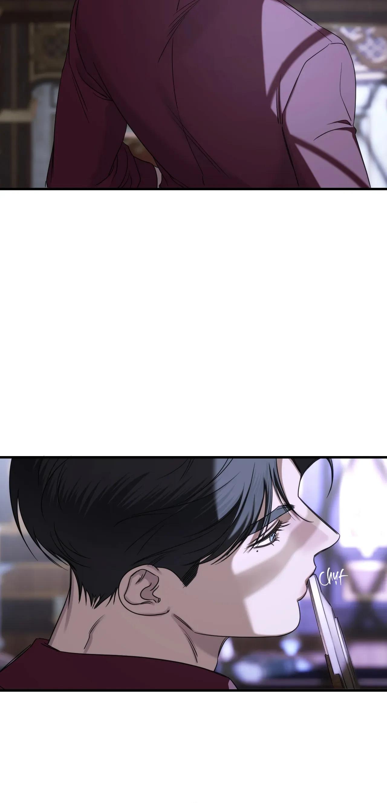 Đọc truyện GỌI TÊN ANH - Chapter 11