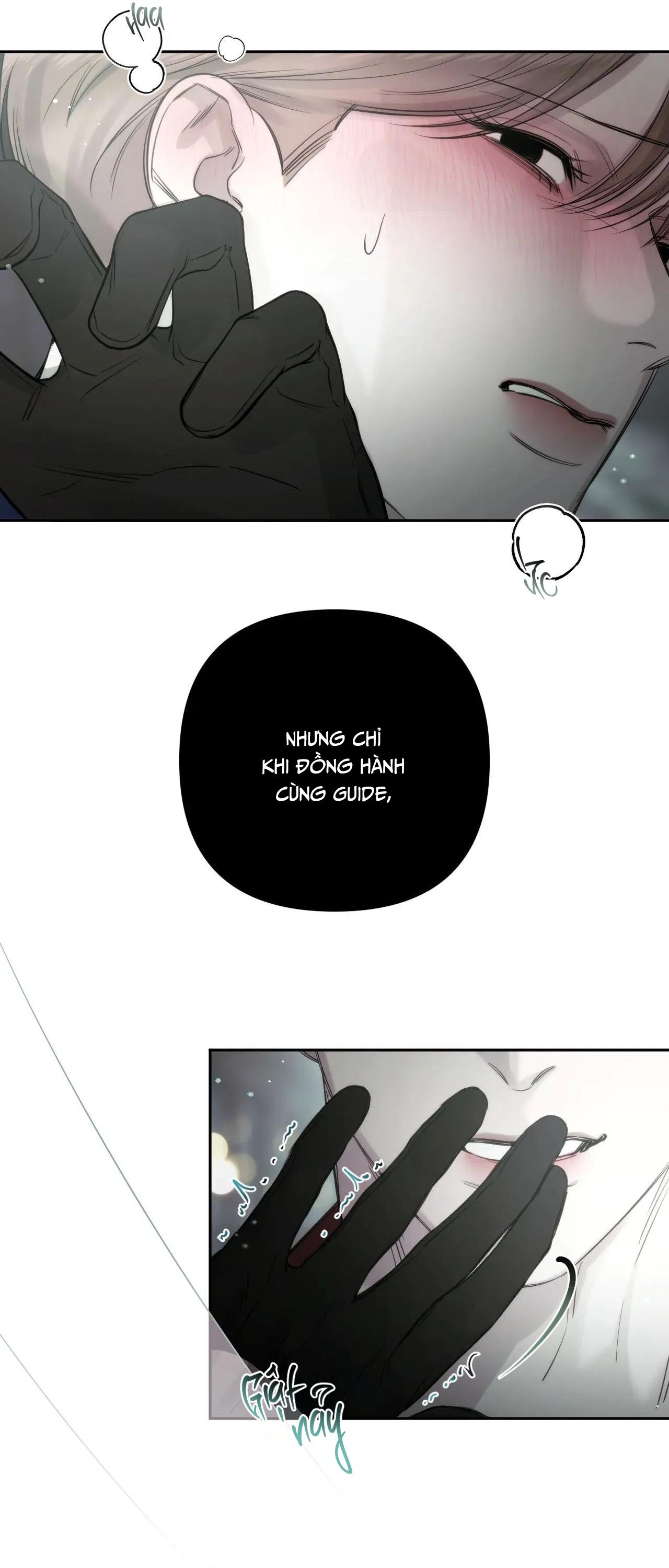 Đọc truyện GỌI TÊN ANH - Chapter 0