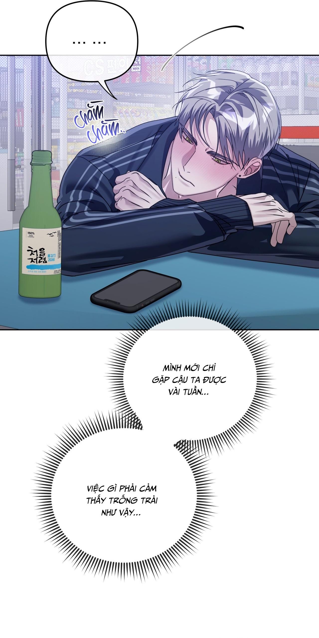 Đọc truyện [END] HUYẾT MẠCH TƯƠNG THÔNG - Chapter 15