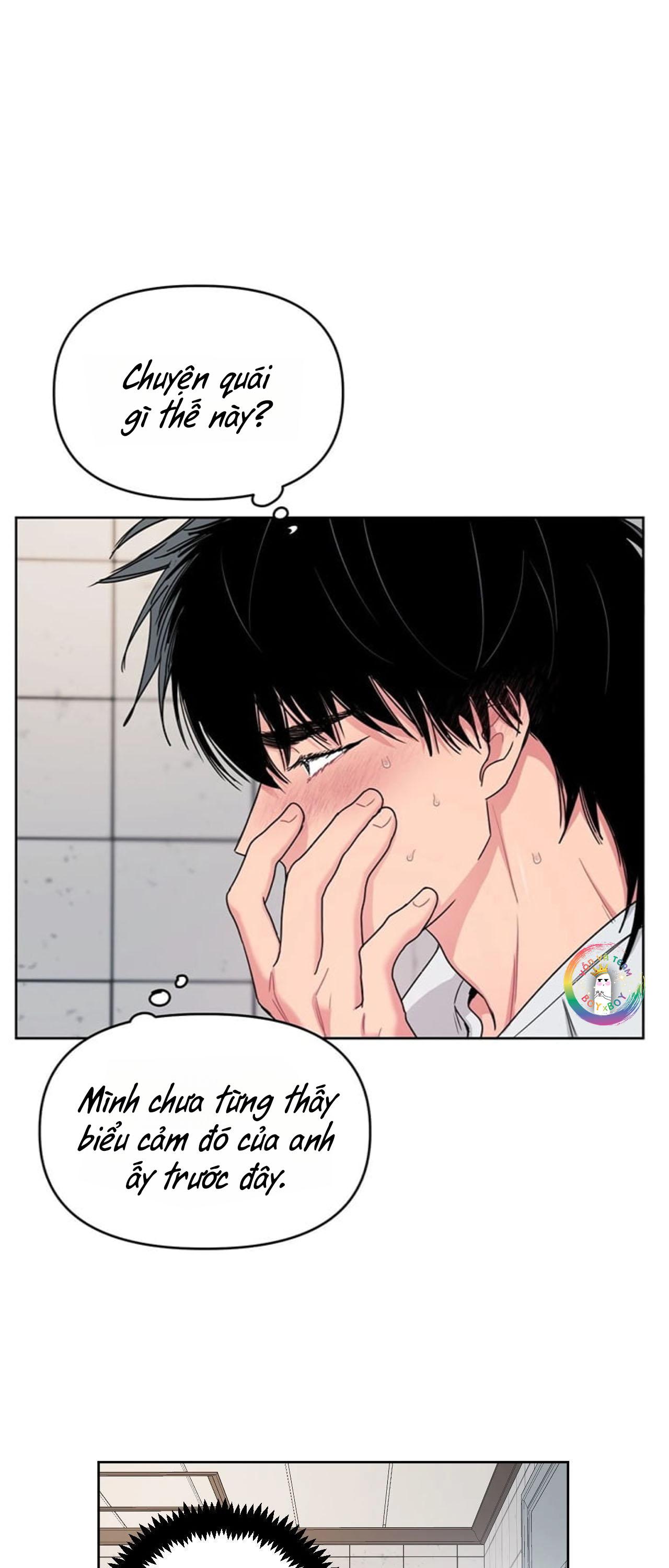 Đọc truyện Arts Manz - Chapter 42