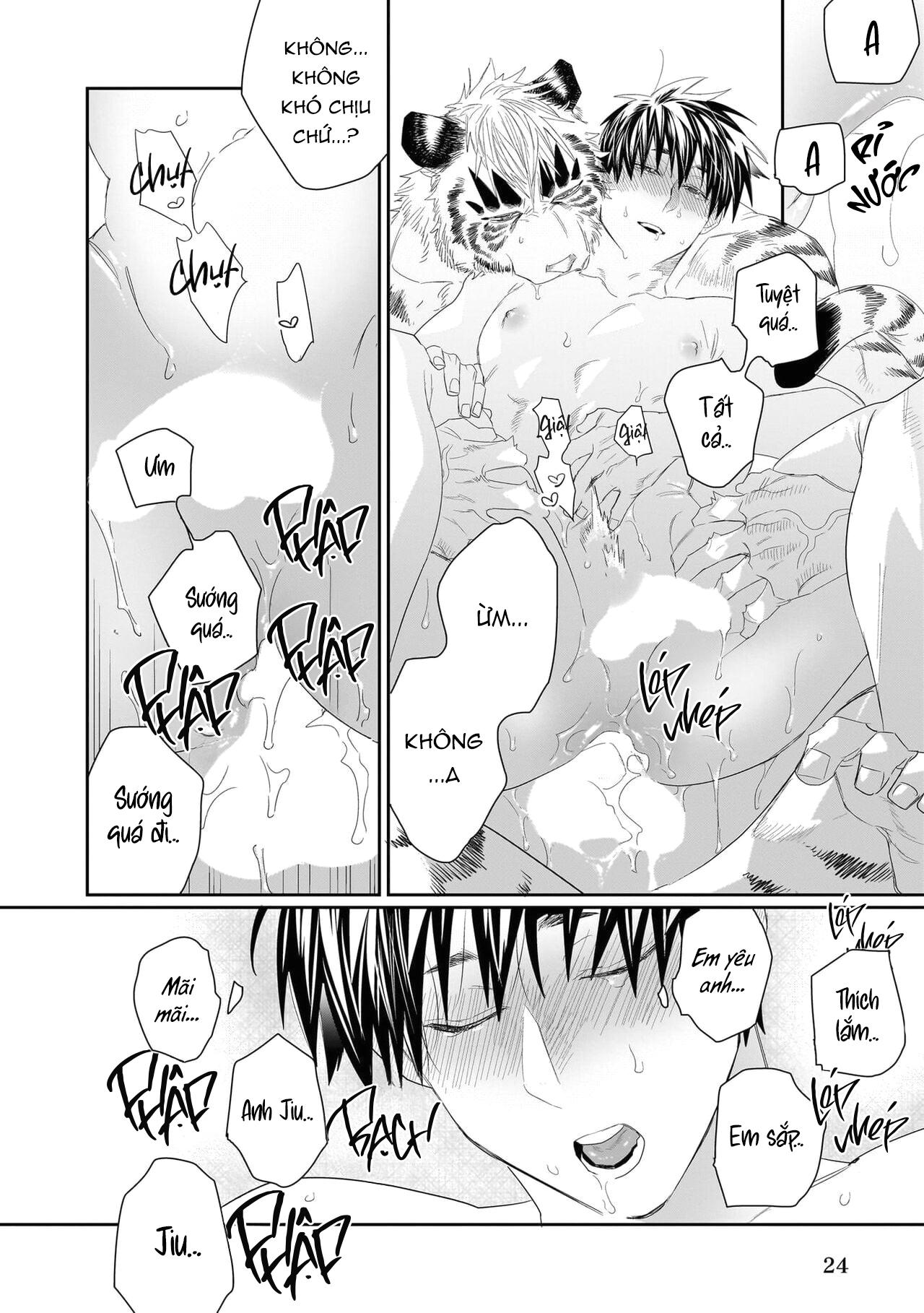 Đọc truyện Chào Mừng Tới Văn Phòng Thám Tử Torano - Chapter 11