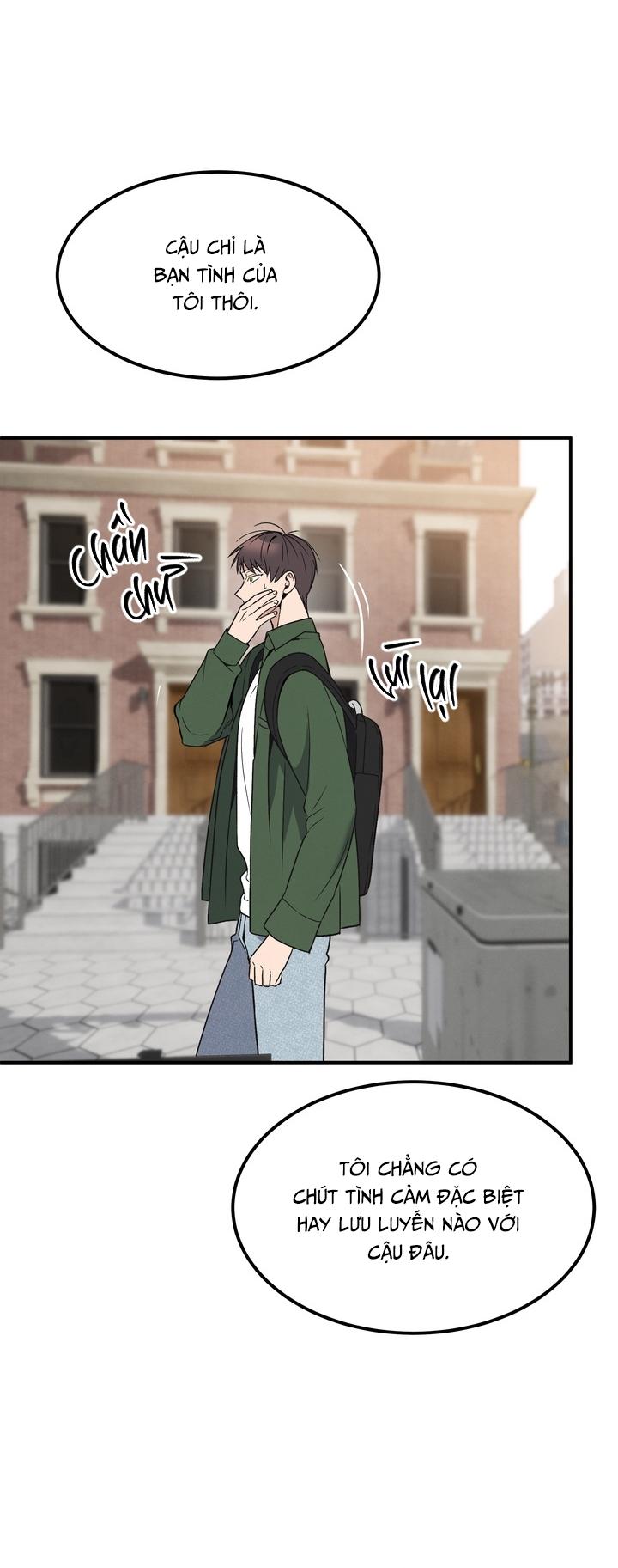 Đọc truyện HỆ SỐ XUI XẺO - Chapter 4