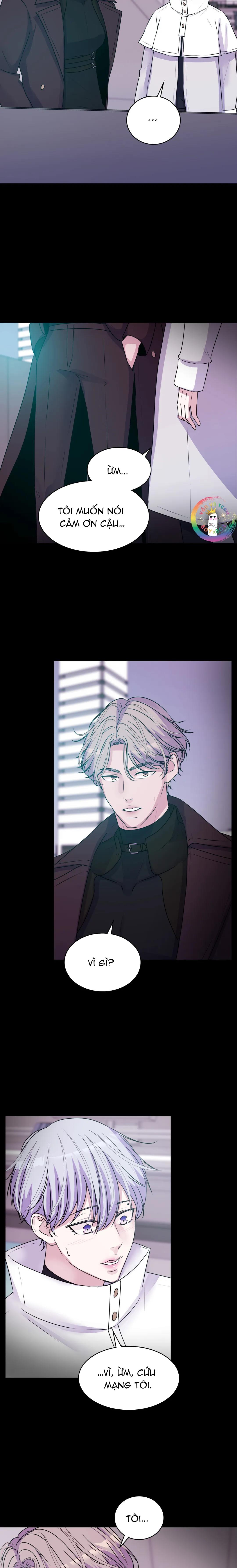 Đọc truyện (END) Guiding Light - Chapter 30
